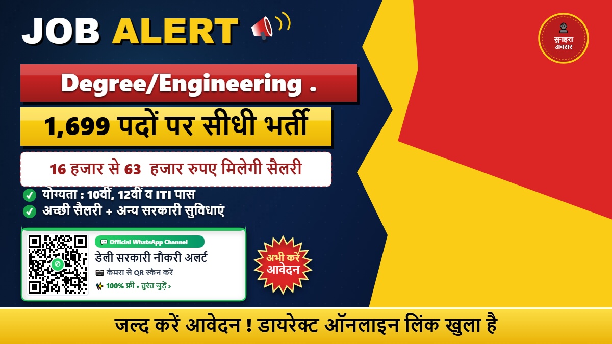 SSC Jr Engineer Revised Paper-I Exam Date
